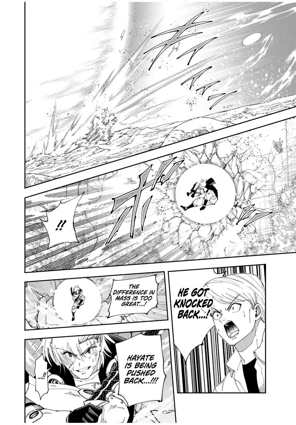 Yontou-ryuu no Saikyou Haishin-sha ~Yari Konda VR Game no Settei ge Genjitsu Sekai ni Hanei Sareta node, Haishi Yotei Datta Job de Musou Shimasu~ Chapter 49 page 13