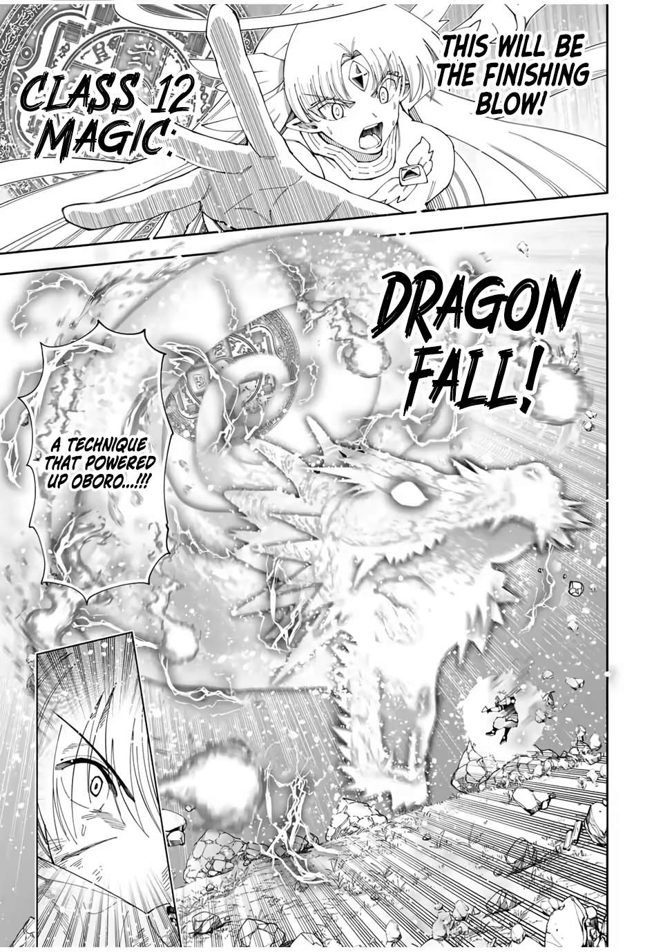 Yontou-ryuu no Saikyou Haishin-sha ~Yari Konda VR Game no Settei ge Genjitsu Sekai ni Hanei Sareta node, Haishi Yotei Datta Job de Musou Shimasu~ Chapter 49 page 16