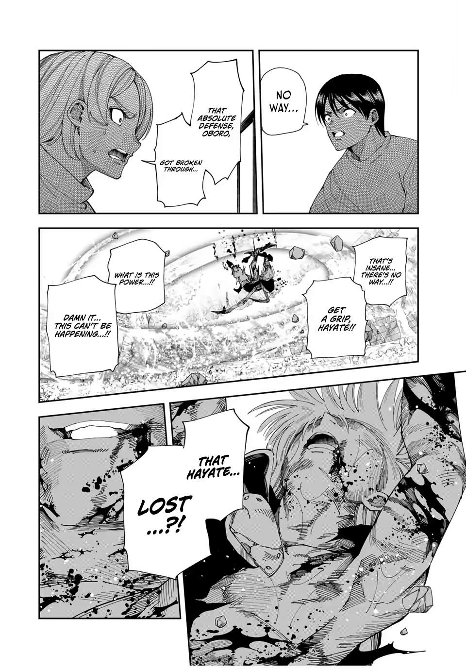 Yontou-ryuu no Saikyou Haishin-sha ~Yari Konda VR Game no Settei ge Genjitsu Sekai ni Hanei Sareta node, Haishi Yotei Datta Job de Musou Shimasu~ Chapter 49 page 19