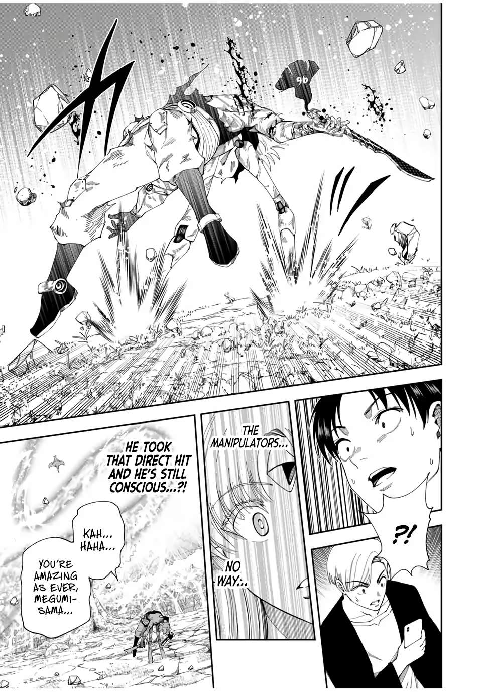 Yontou-ryuu no Saikyou Haishin-sha ~Yari Konda VR Game no Settei ge Genjitsu Sekai ni Hanei Sareta node, Haishi Yotei Datta Job de Musou Shimasu~ Chapter 49 page 20