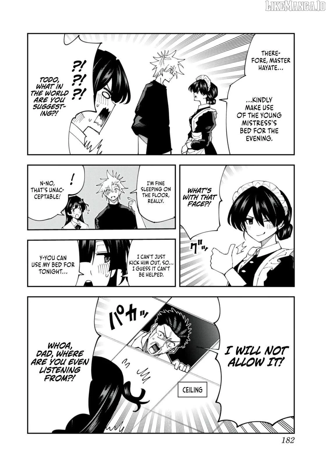 Yontou-ryuu no Saikyou Haishin-sha ~Yari Konda VR Game no Settei ge Genjitsu Sekai ni Hanei Sareta node, Haishi Yotei Datta Job de Musou Shimasu~ Chapter 5.5 page 3