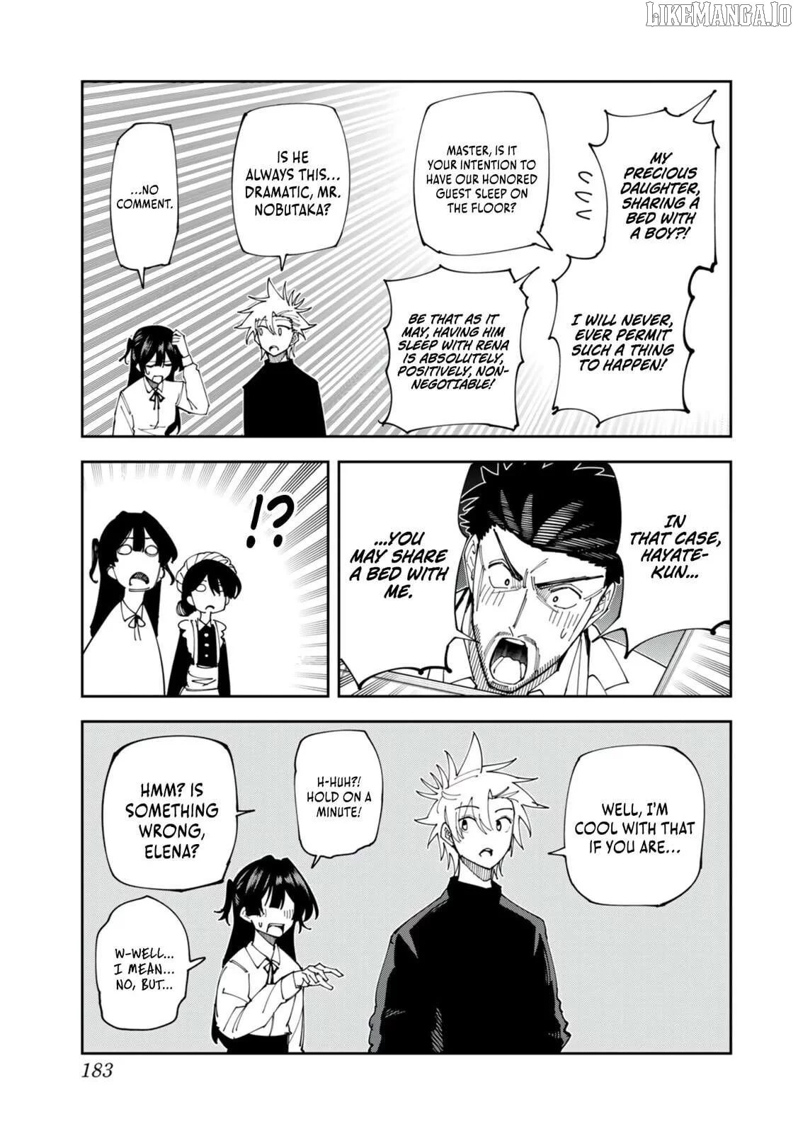 Yontou-ryuu no Saikyou Haishin-sha ~Yari Konda VR Game no Settei ge Genjitsu Sekai ni Hanei Sareta node, Haishi Yotei Datta Job de Musou Shimasu~ Chapter 5.5 page 4