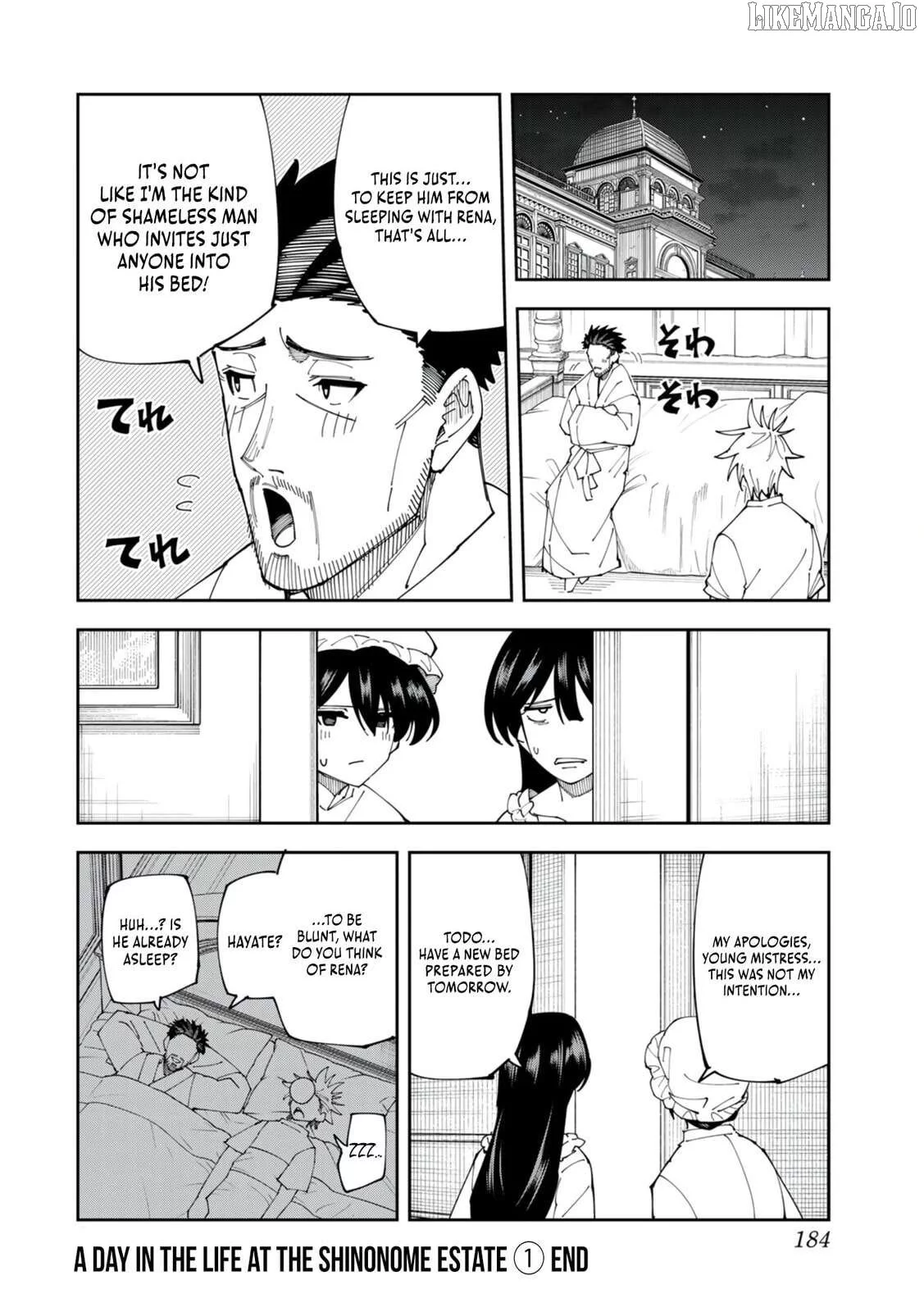 Yontou-ryuu no Saikyou Haishin-sha ~Yari Konda VR Game no Settei ge Genjitsu Sekai ni Hanei Sareta node, Haishi Yotei Datta Job de Musou Shimasu~ Chapter 5.5 page 5