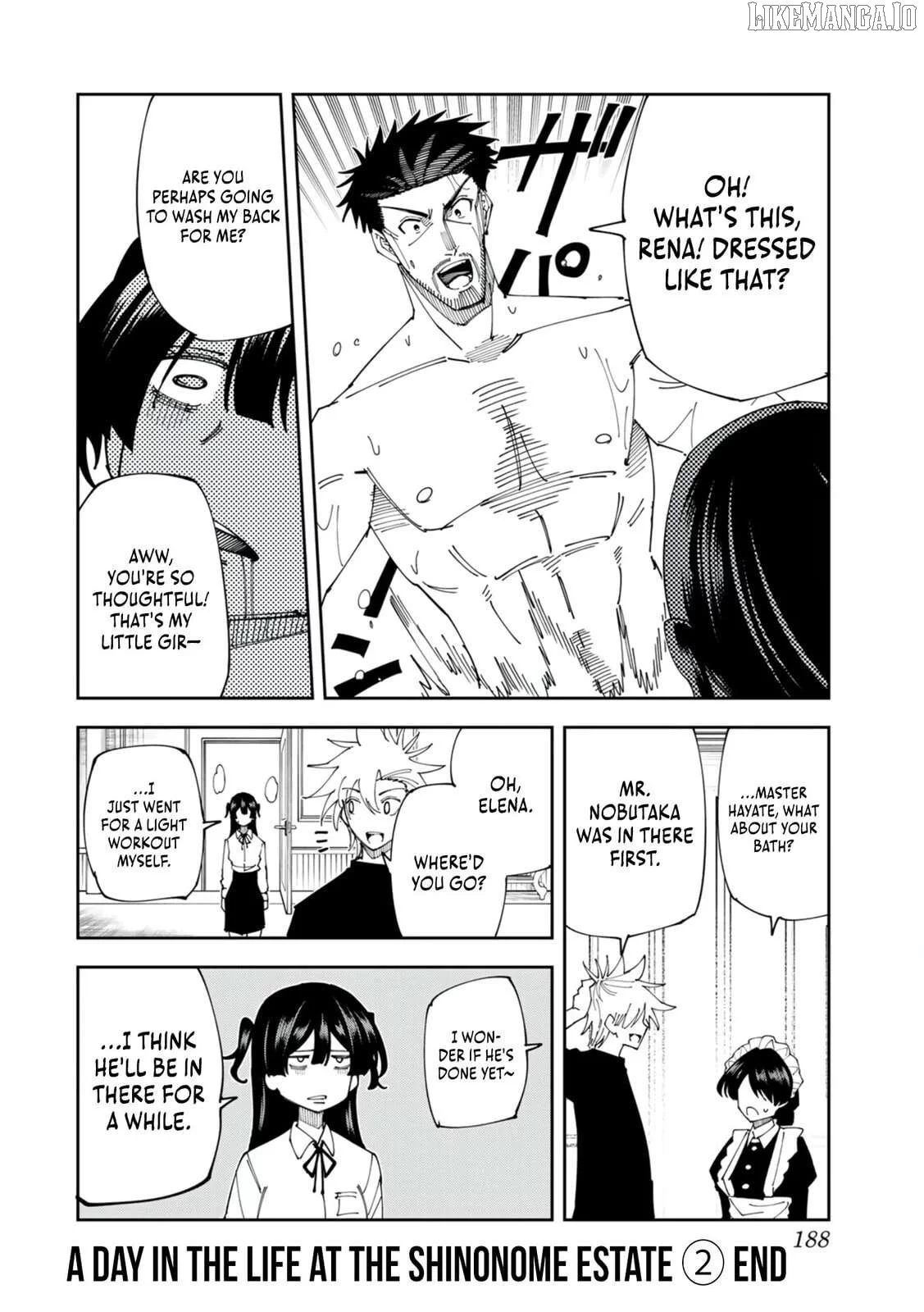 Yontou-ryuu no Saikyou Haishin-sha ~Yari Konda VR Game no Settei ge Genjitsu Sekai ni Hanei Sareta node, Haishi Yotei Datta Job de Musou Shimasu~ Chapter 5.5 page 9