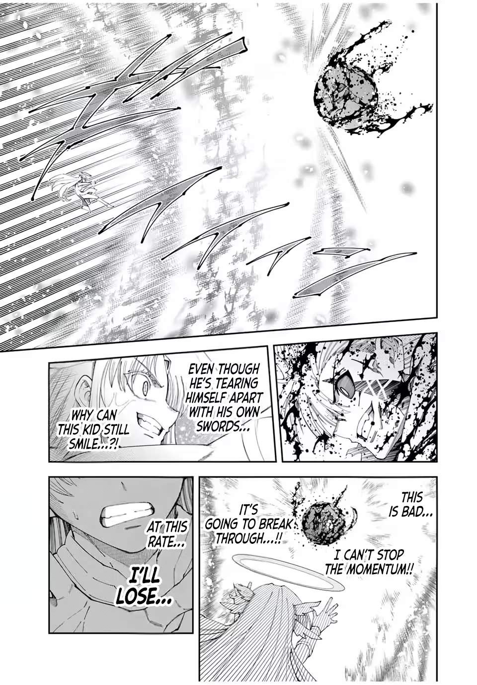 Yontou-ryuu no Saikyou Haishin-sha ~Yari Konda VR Game no Settei ge Genjitsu Sekai ni Hanei Sareta node, Haishi Yotei Datta Job de Musou Shimasu~ Chapter 50 page 12