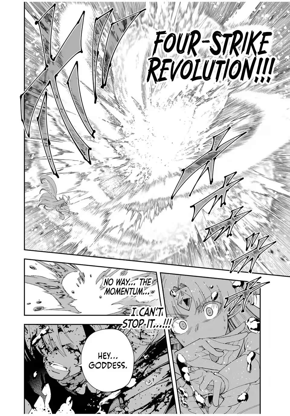 Yontou-ryuu no Saikyou Haishin-sha ~Yari Konda VR Game no Settei ge Genjitsu Sekai ni Hanei Sareta node, Haishi Yotei Datta Job de Musou Shimasu~ Chapter 50 page 15