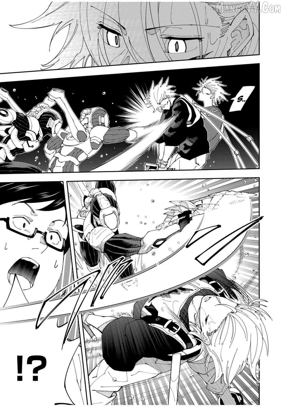 Yontou-ryuu no Saikyou Haishin-sha ~Yari Konda VR Game no Settei ge Genjitsu Sekai ni Hanei Sareta node, Haishi Yotei Datta Job de Musou Shimasu~ Chapter 7 page 7