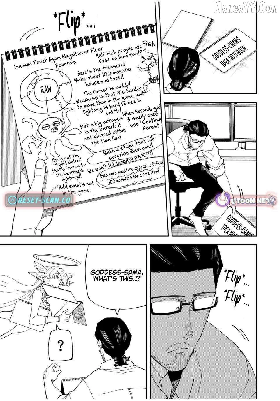 Yontou-ryuu no Saikyou Haishin-sha ~Yari Konda VR Game no Settei ge Genjitsu Sekai ni Hanei Sareta node, Haishi Yotei Datta Job de Musou Shimasu~ Chapter 8 page 13