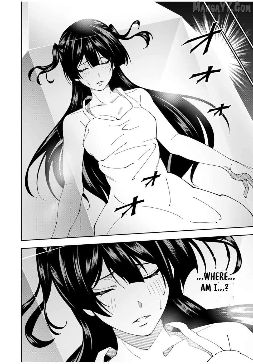 Yontou-ryuu no Saikyou Haishin-sha ~Yari Konda VR Game no Settei ge Genjitsu Sekai ni Hanei Sareta node, Haishi Yotei Datta Job de Musou Shimasu~ Chapter 9 page 14