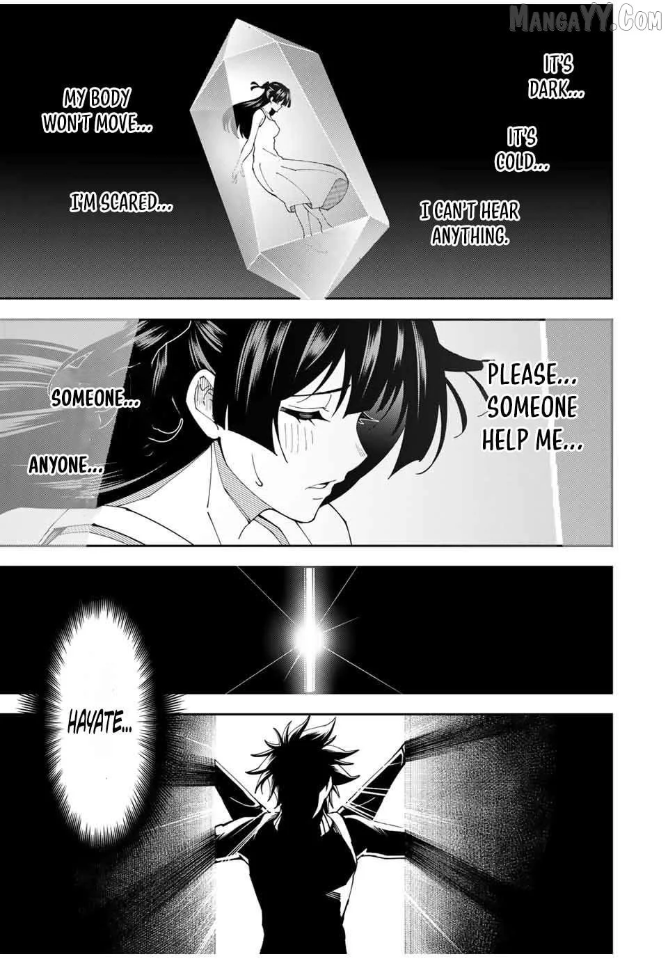 Yontou-ryuu no Saikyou Haishin-sha ~Yari Konda VR Game no Settei ge Genjitsu Sekai ni Hanei Sareta node, Haishi Yotei Datta Job de Musou Shimasu~ Chapter 9 page 15