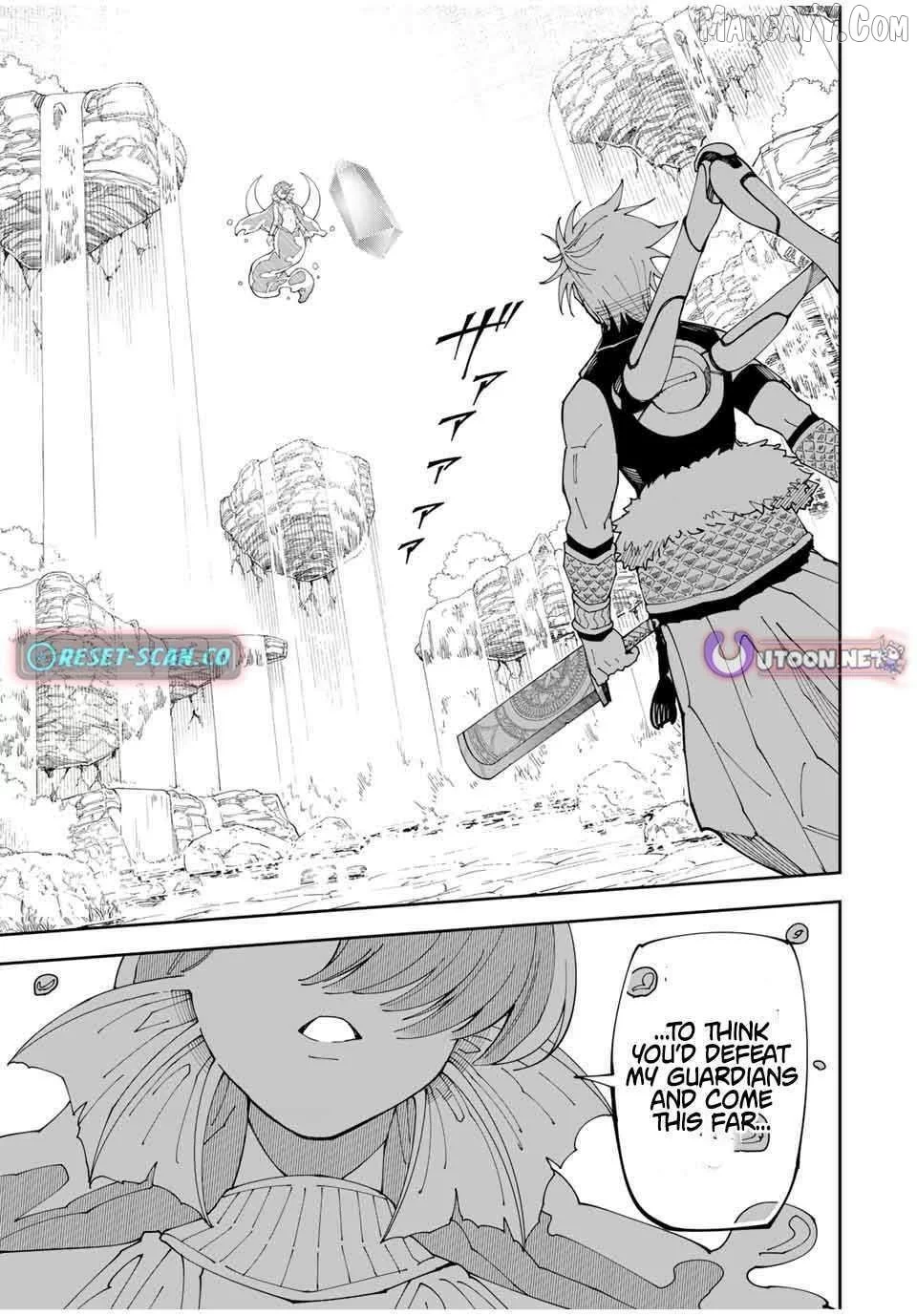 Yontou-ryuu no Saikyou Haishin-sha ~Yari Konda VR Game no Settei ge Genjitsu Sekai ni Hanei Sareta node, Haishi Yotei Datta Job de Musou Shimasu~ Chapter 9 page 17