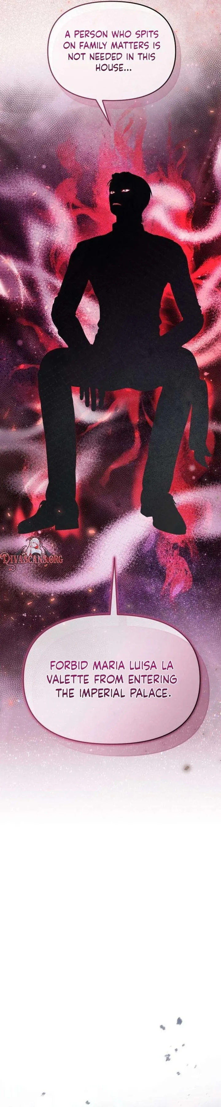 You Are at the End of the Downfall Chapter 14 page 31