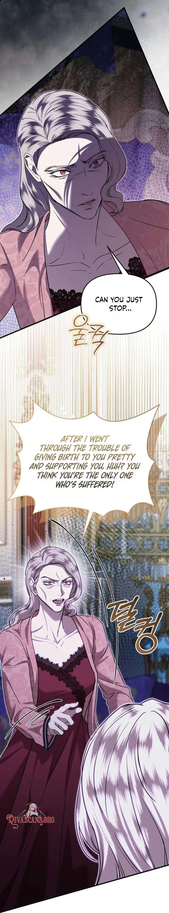You Are at the End of the Downfall Chapter 14 page 36
