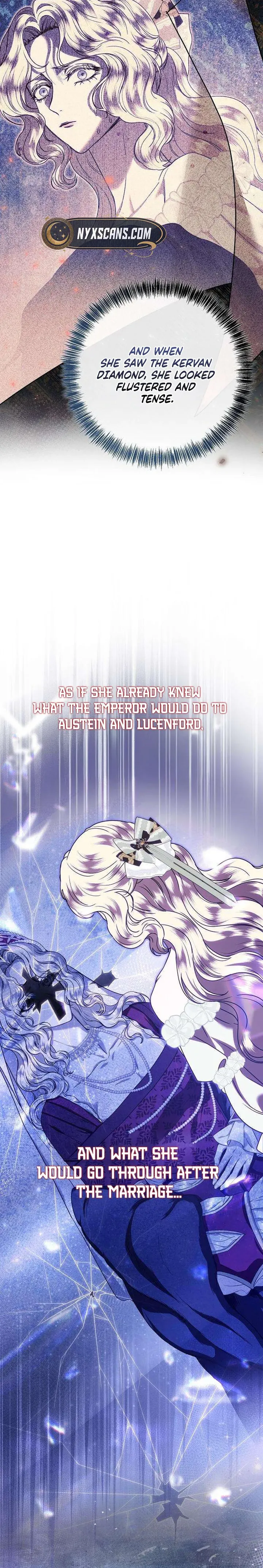 You Are at the End of the Downfall Chapter 15 page 6