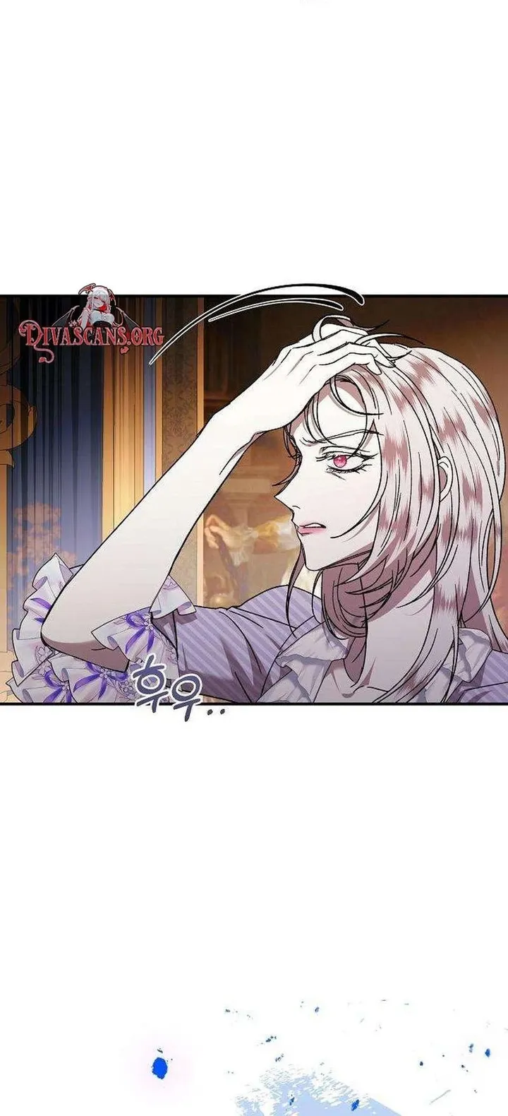 You Are at the End of the Downfall Chapter 16 page 10