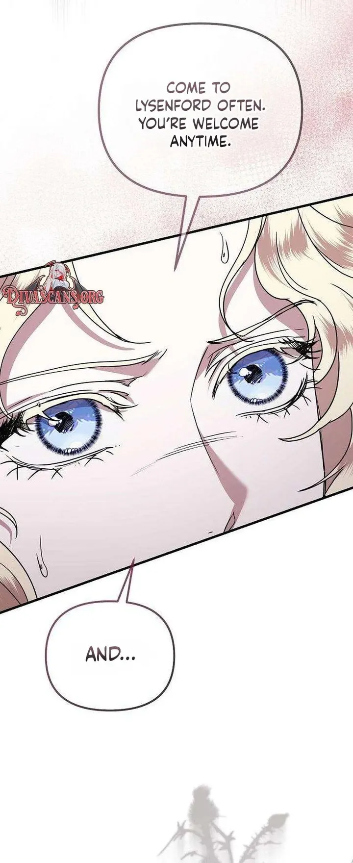 You Are at the End of the Downfall Chapter 16 page 6