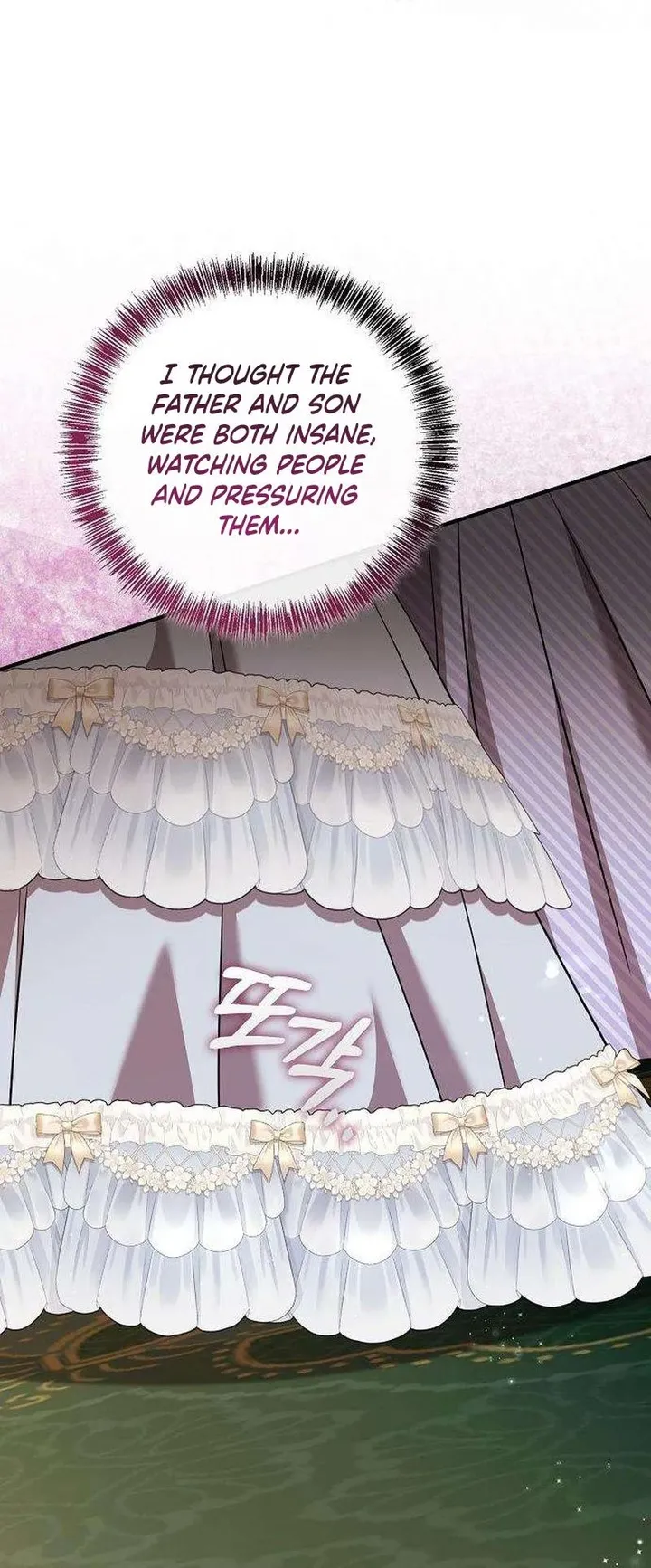 You Are at the End of the Downfall Chapter 16 page 4