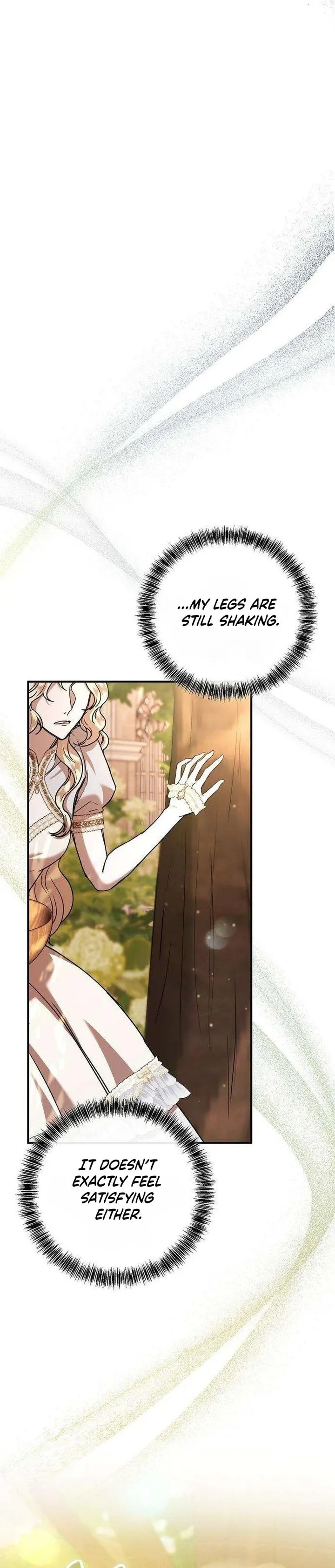 You Are at the End of the Downfall Chapter 16 page 18