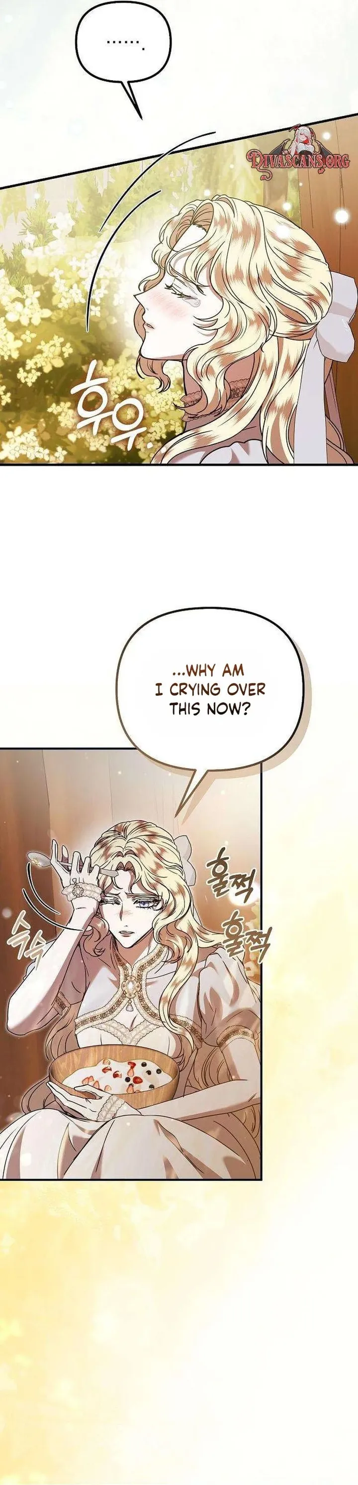 You Are at the End of the Downfall Chapter 16 page 29