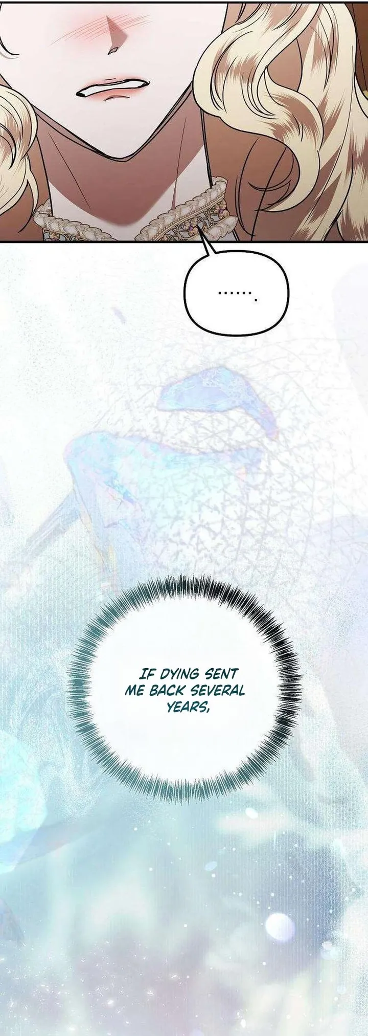 You Are at the End of the Downfall Chapter 16 page 26
