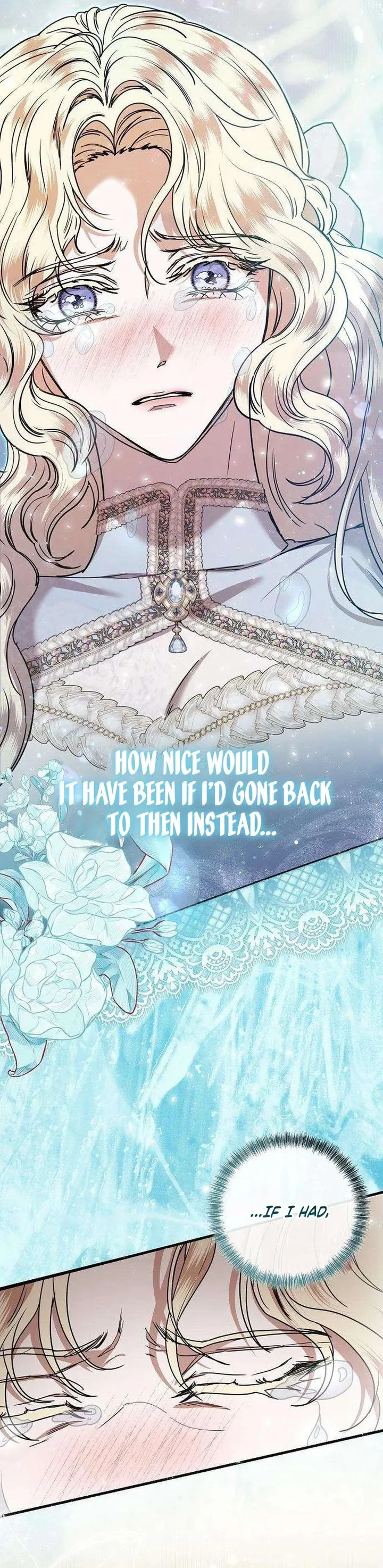 You Are at the End of the Downfall Chapter 16 page 27