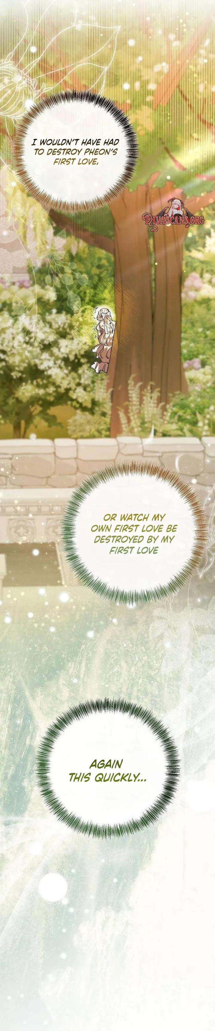 You Are at the End of the Downfall Chapter 16 page 28