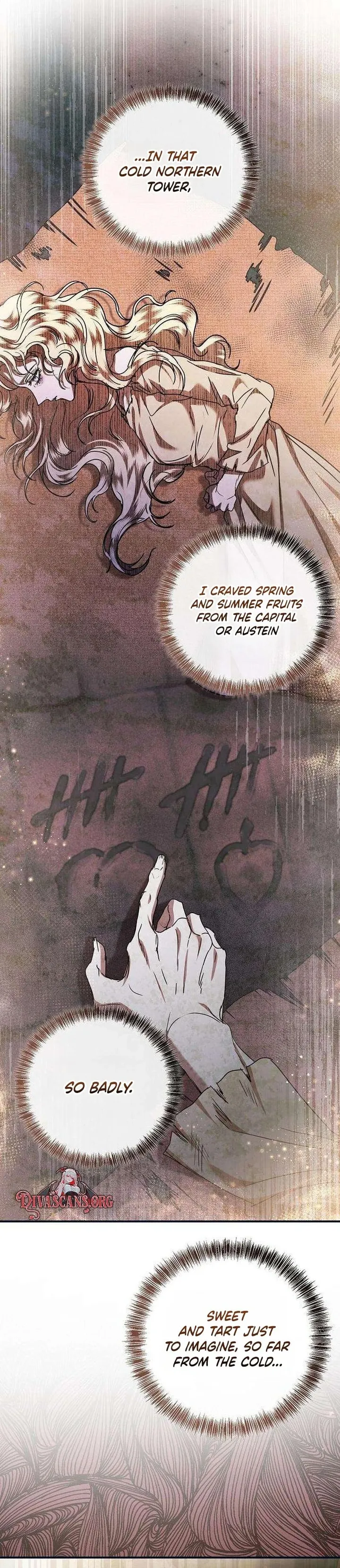 You Are at the End of the Downfall Chapter 16 page 31