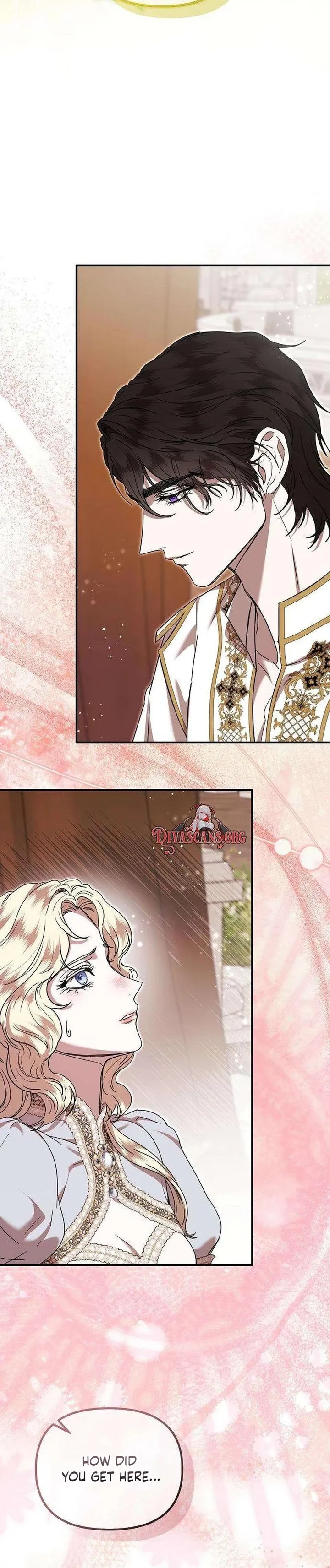 You Are at the End of the Downfall Chapter 16 page 36