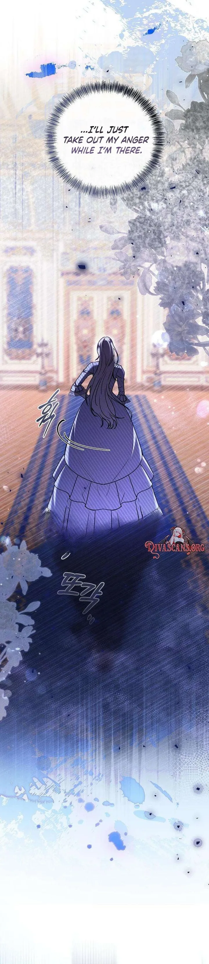 You Are at the End of the Downfall Chapter 16 page 11