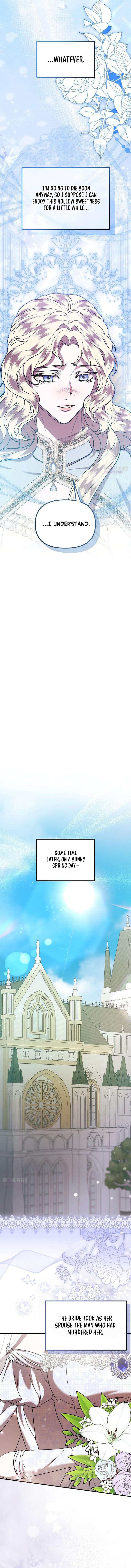 You Are at the End of the Downfall Chapter 17 page 16