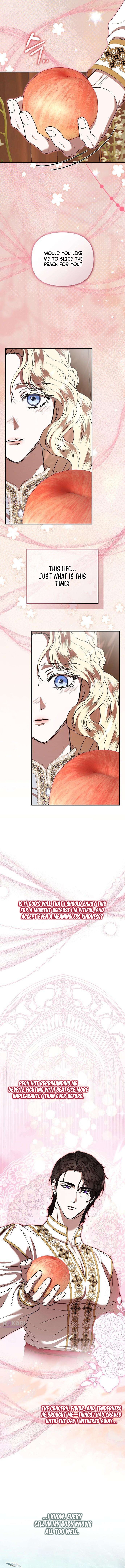 You Are at the End of the Downfall Chapter 17 page 10