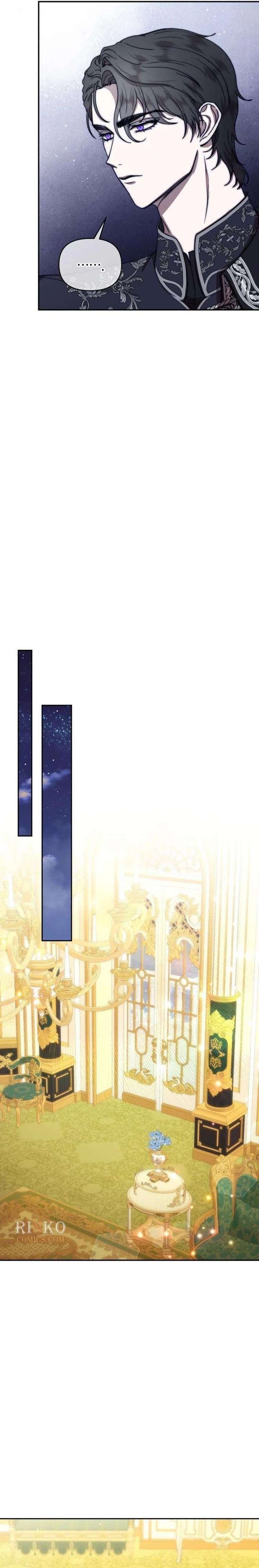 You Are at the End of the Downfall Chapter 2 page 19