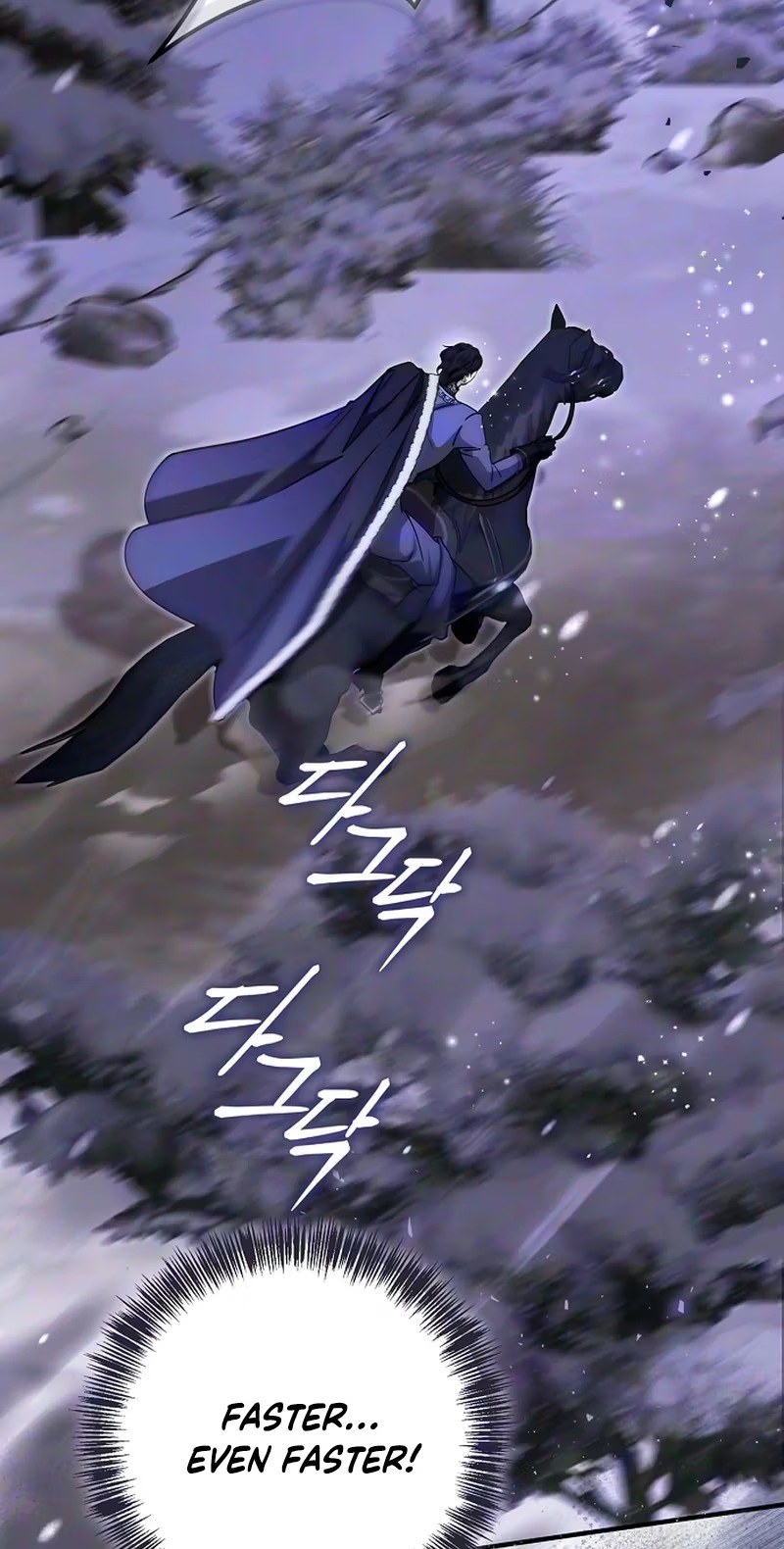 You Are at the End of the Downfall Chapter 20 page 3