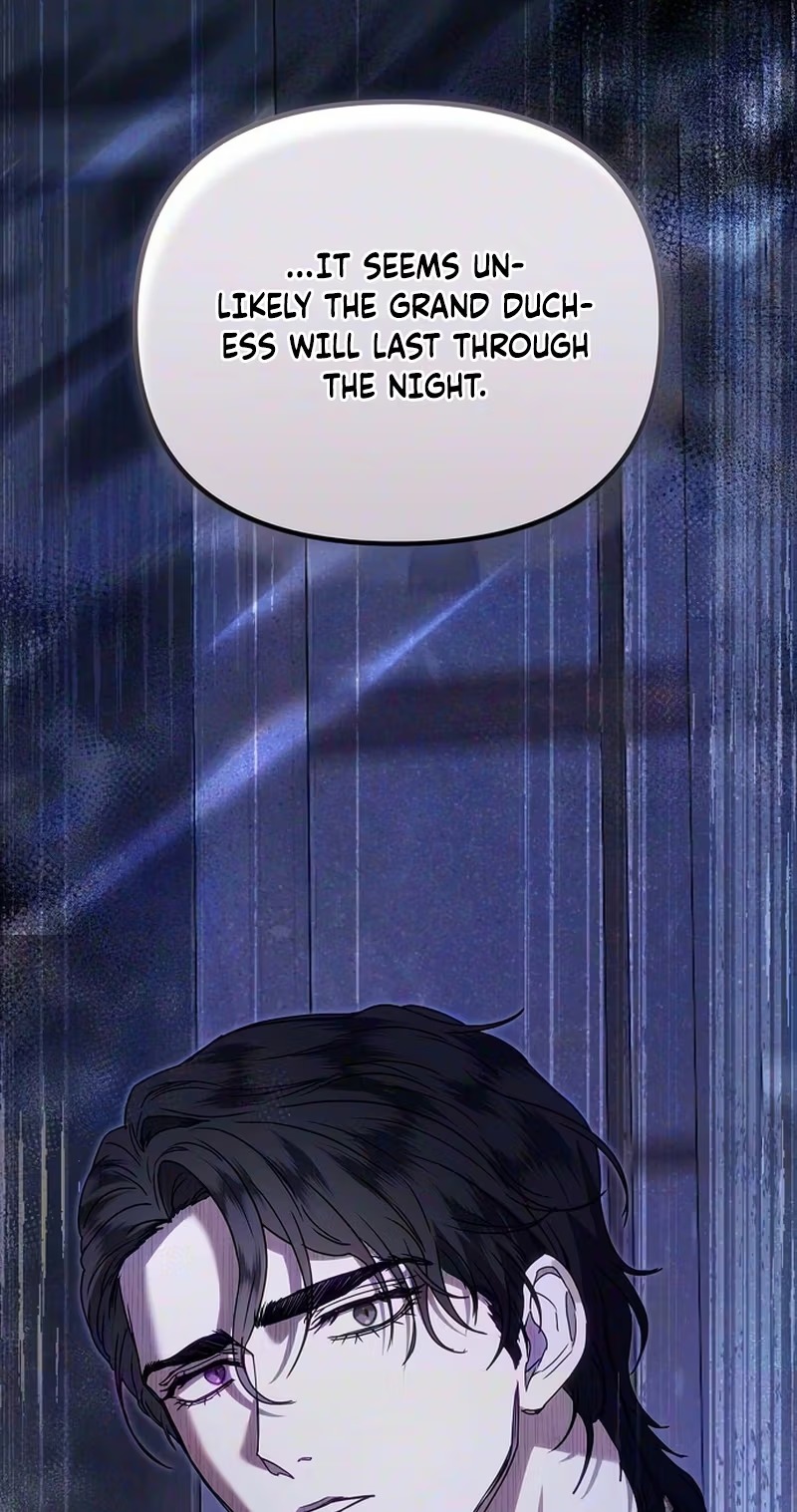 You Are at the End of the Downfall Chapter 20 page 6