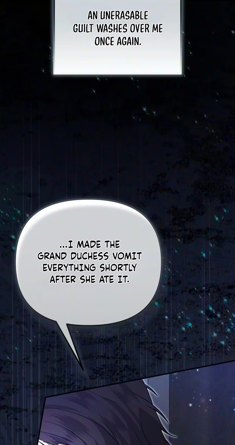 You Are at the End of the Downfall Chapter 20 page 8