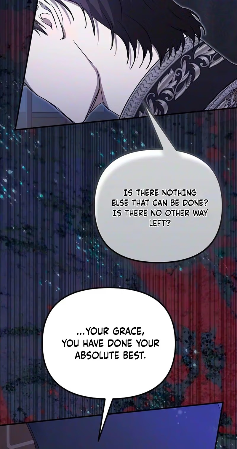 You Are at the End of the Downfall Chapter 20 page 9