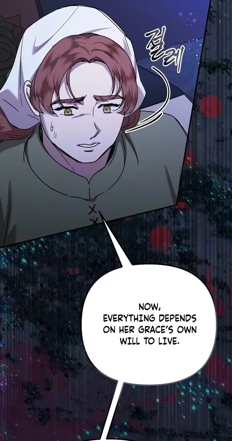 You Are at the End of the Downfall Chapter 20 page 10