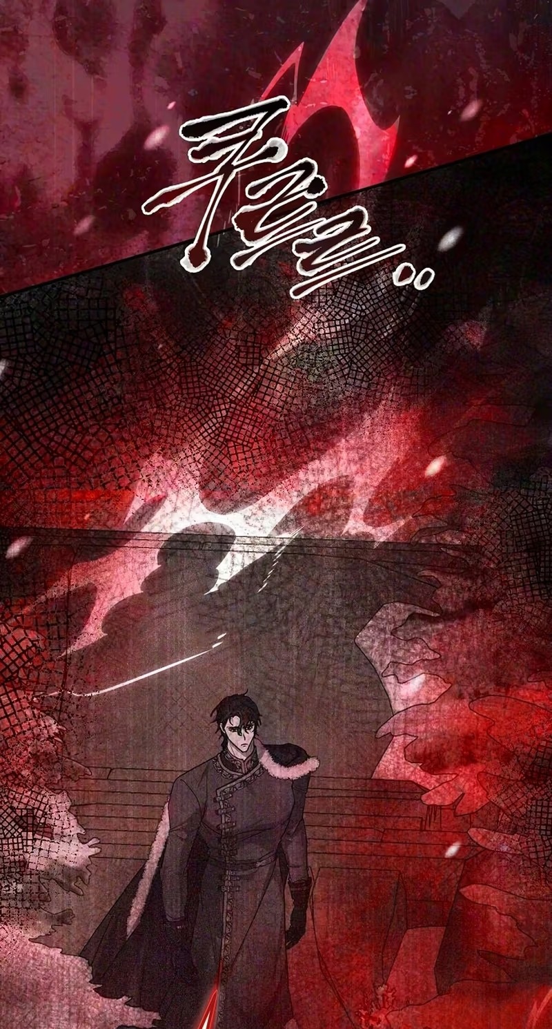 You Are at the End of the Downfall Chapter 20 page 21