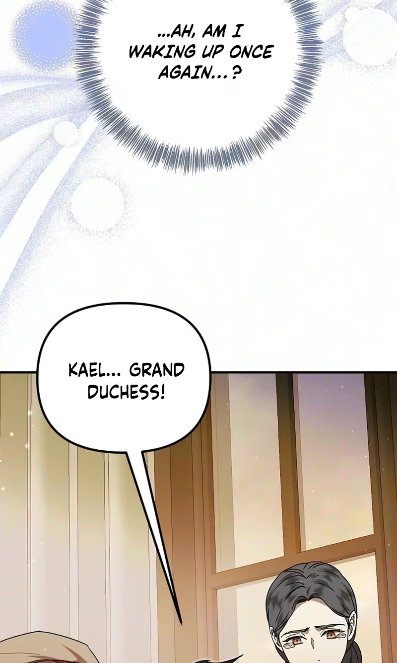 You Are at the End of the Downfall Chapter 20 page 32