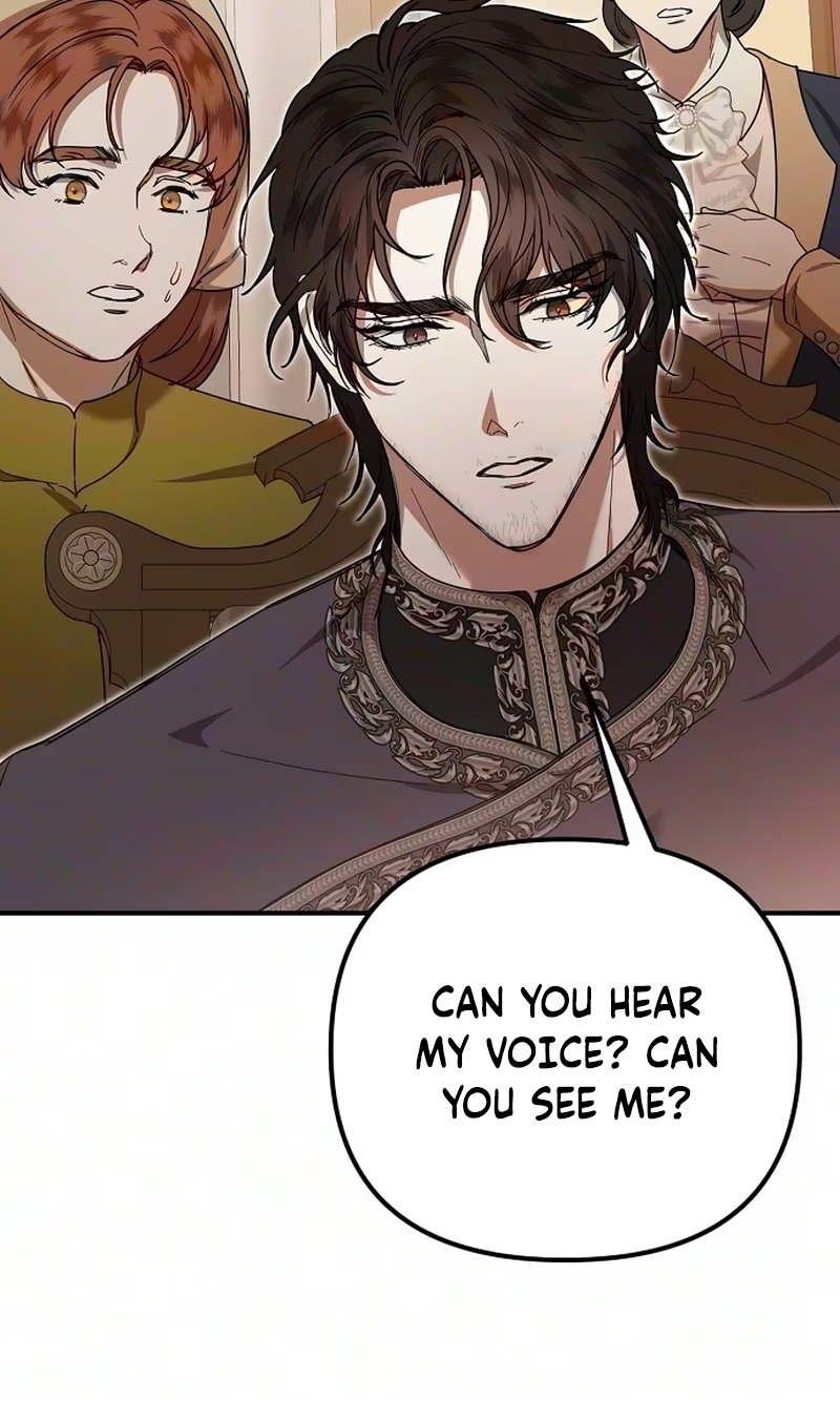 You Are at the End of the Downfall Chapter 20 page 33