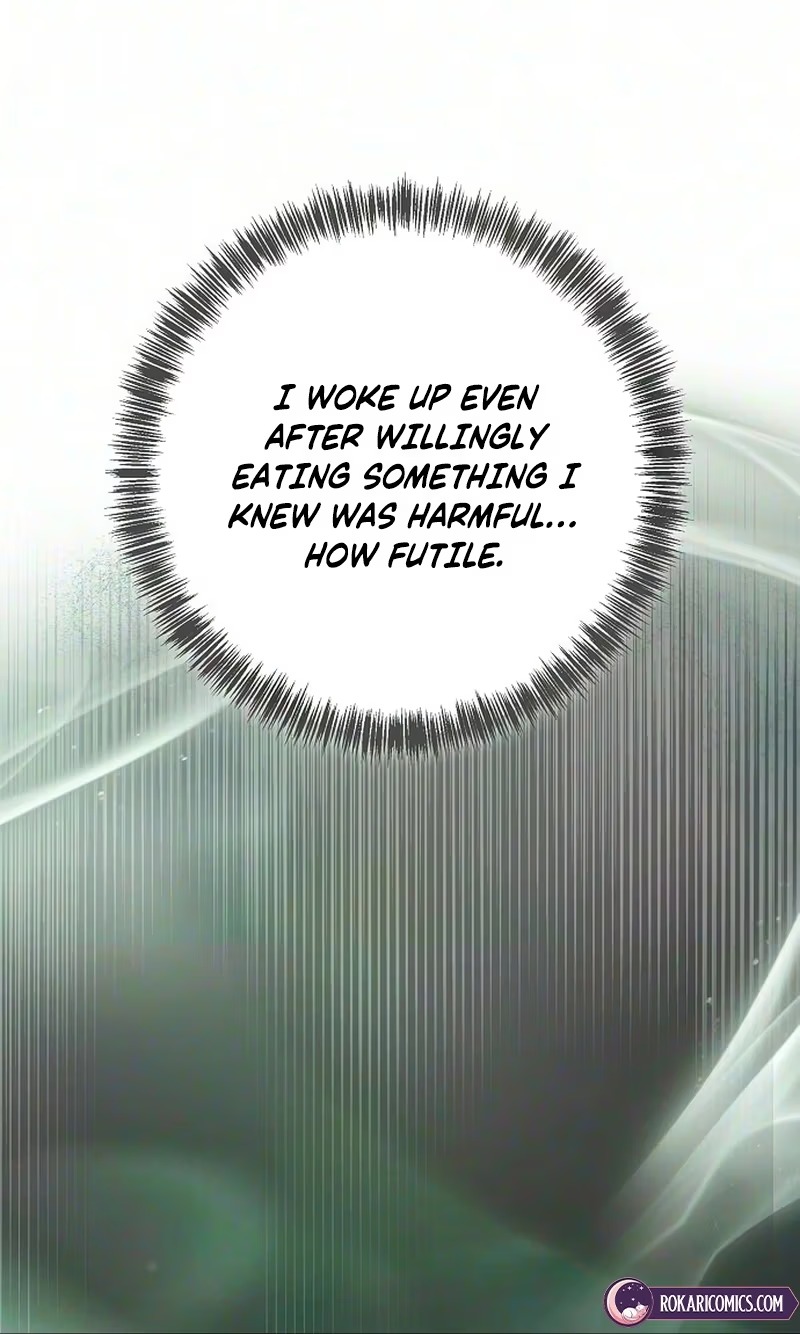You Are at the End of the Downfall Chapter 20 page 34