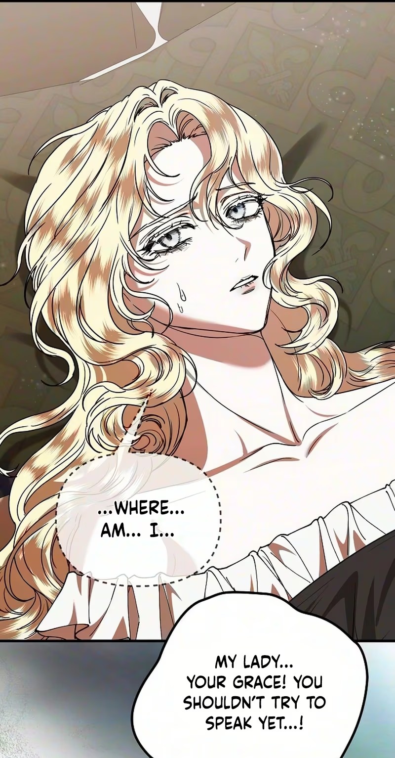 You Are at the End of the Downfall Chapter 20 page 35