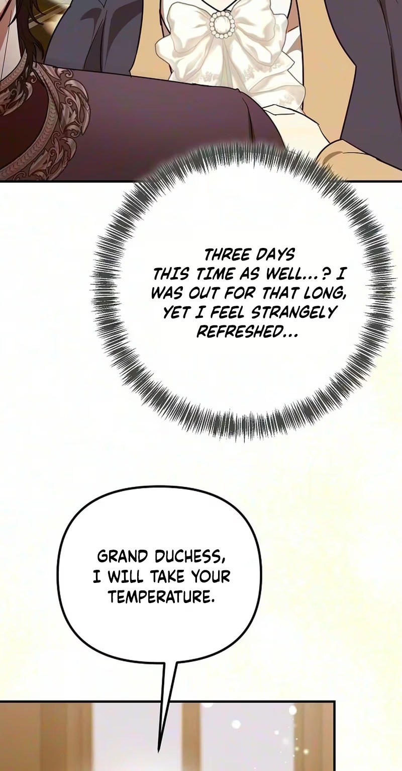 You Are at the End of the Downfall Chapter 20 page 37