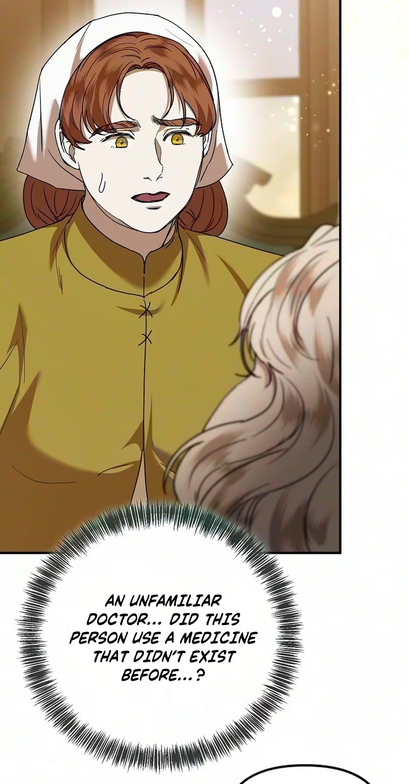 You Are at the End of the Downfall Chapter 20 page 38