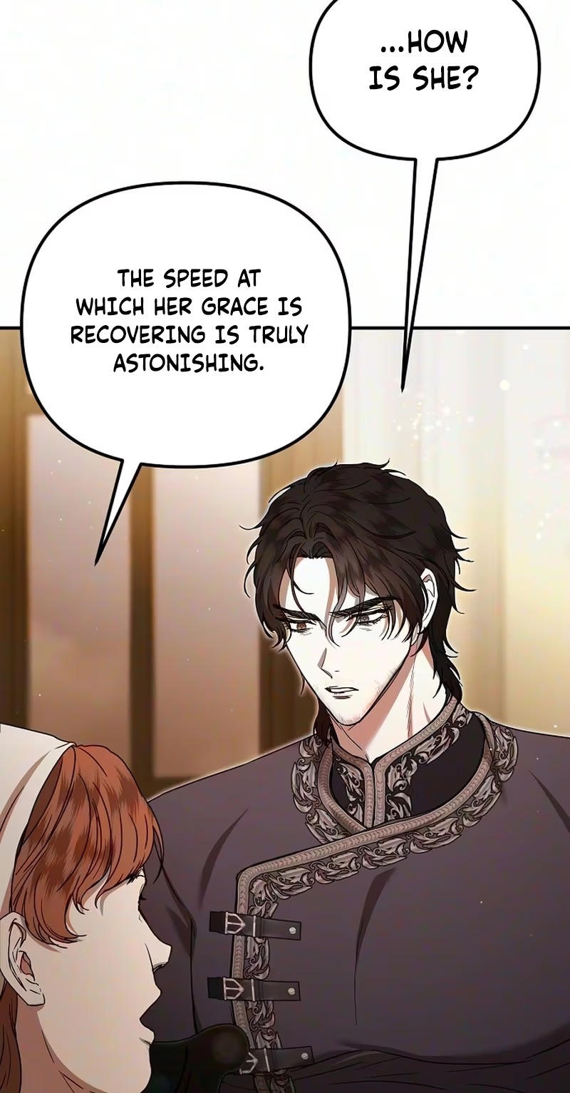 You Are at the End of the Downfall Chapter 20 page 39