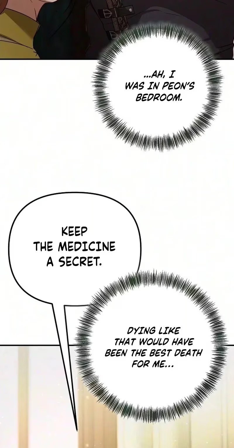 You Are at the End of the Downfall Chapter 20 page 40