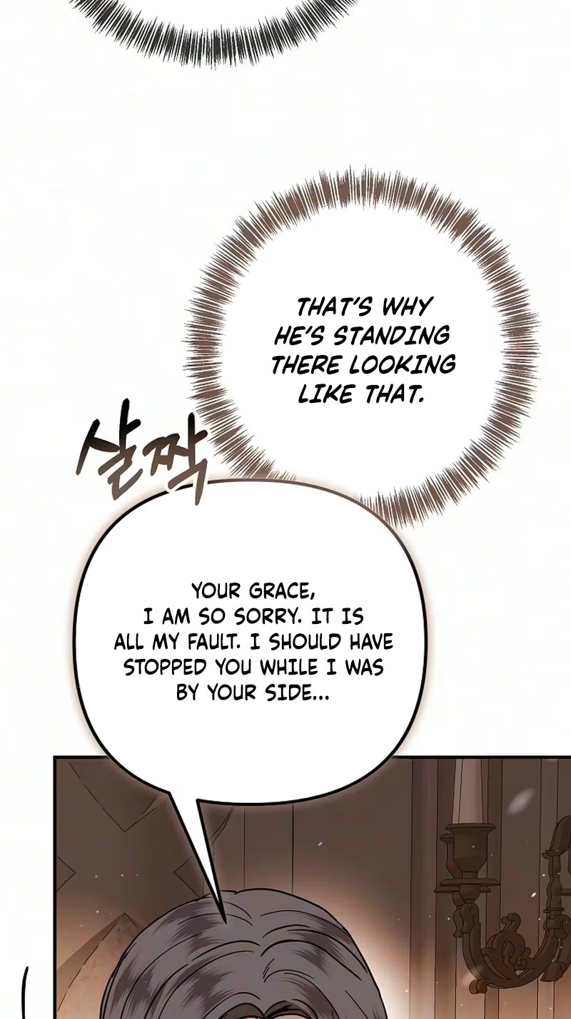 You Are at the End of the Downfall Chapter 20 page 42