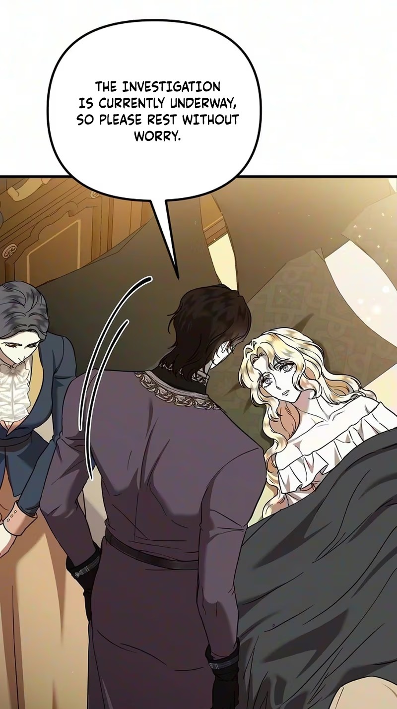 You Are at the End of the Downfall Chapter 20 page 48