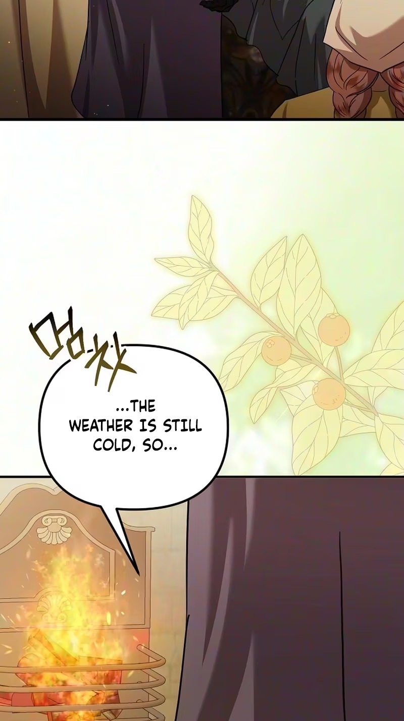 You Are at the End of the Downfall Chapter 20 page 49