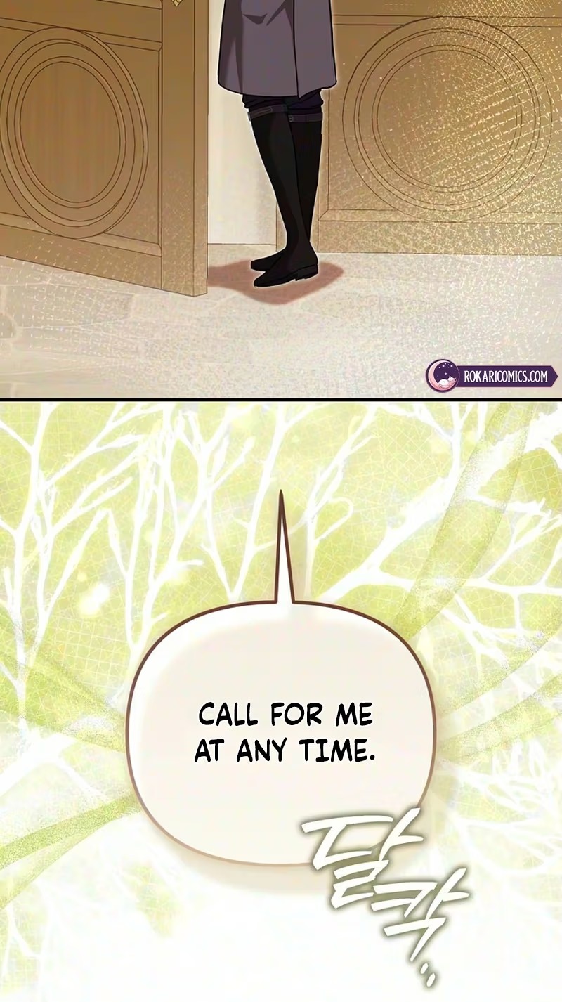 You Are at the End of the Downfall Chapter 20 page 54
